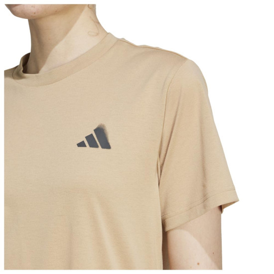 Adidas Γυναικεία κοντομάνικη μπλούζα City Tech Summer Graphic Tee Adidas Γυναικεία κοντομάνικη μπλούζα City Tech Summer Graphic Tee